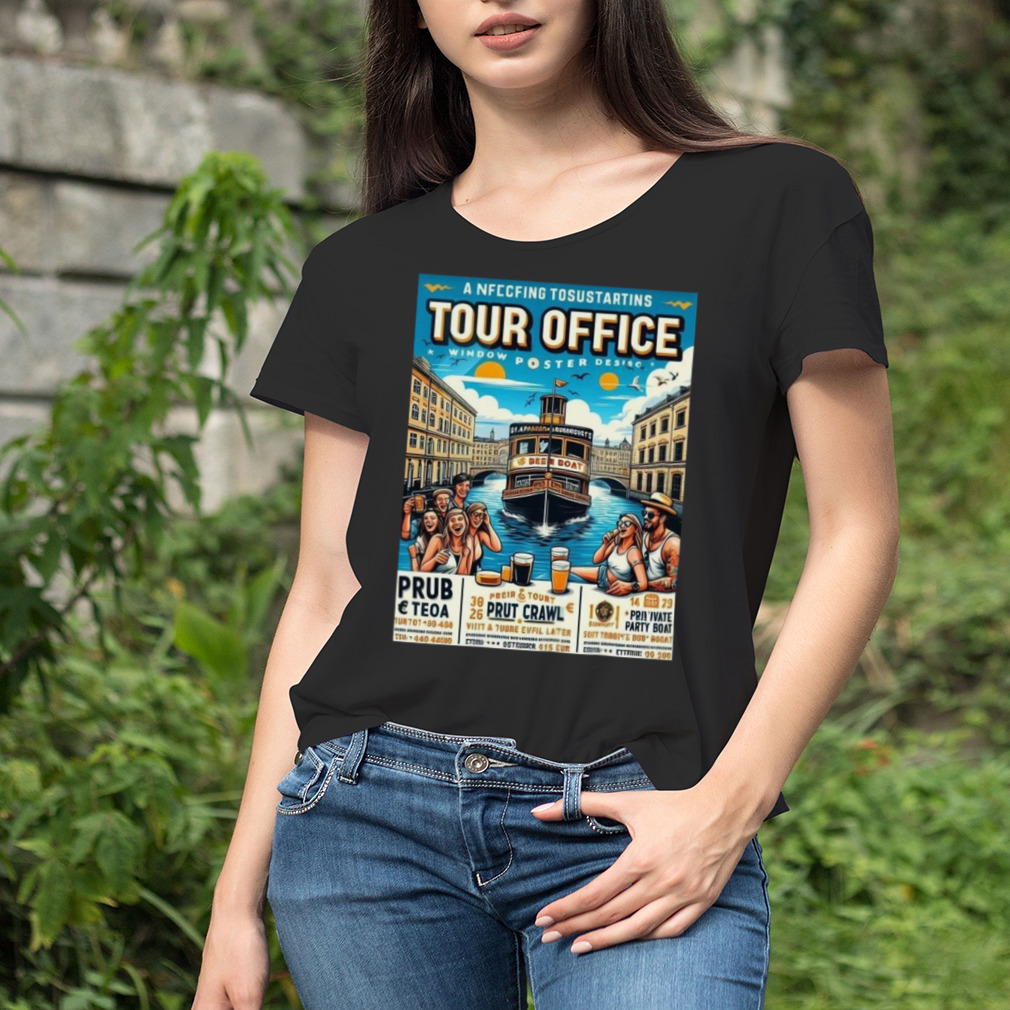 Women's tshirt