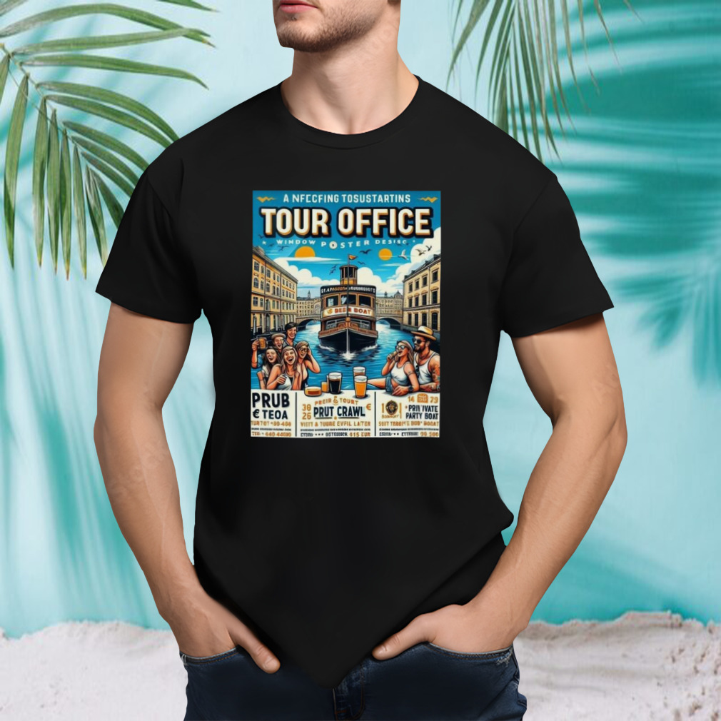 Unisex tshirt