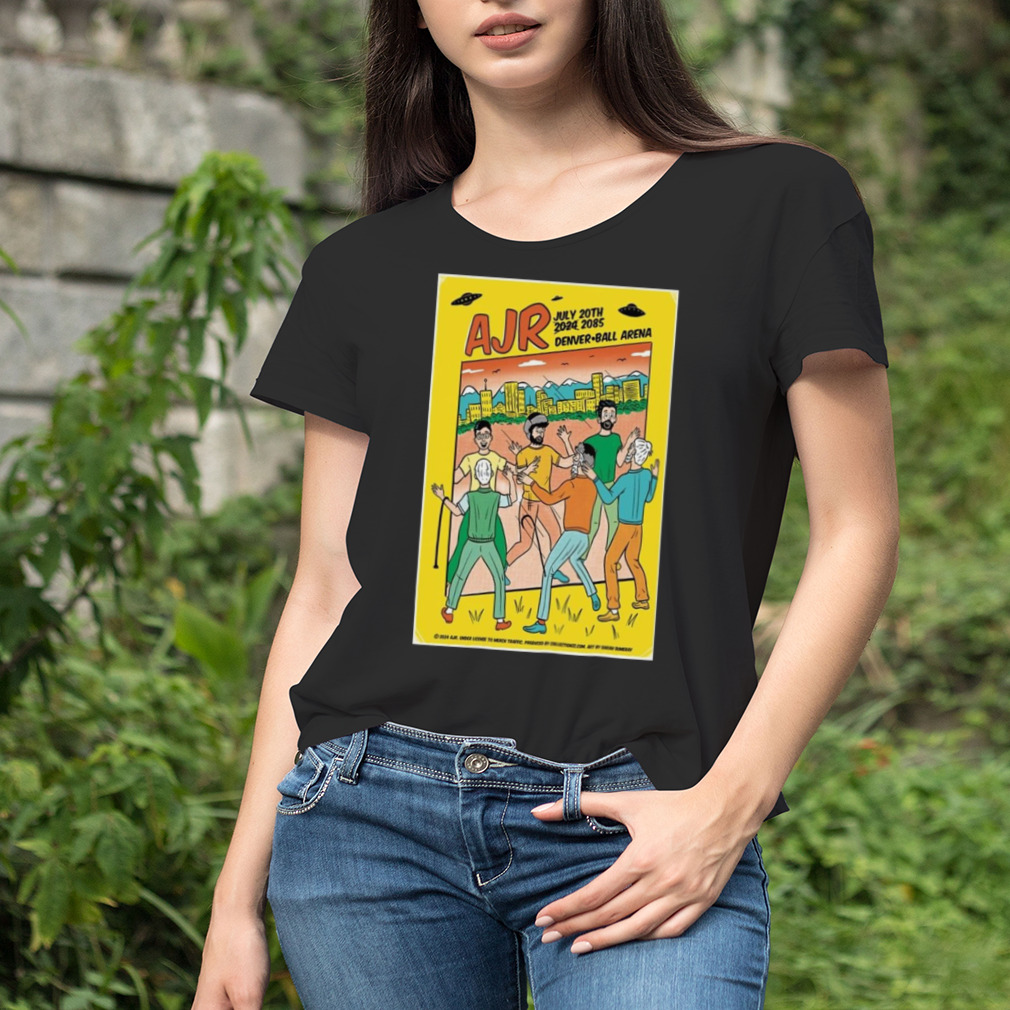 Women's tshirt