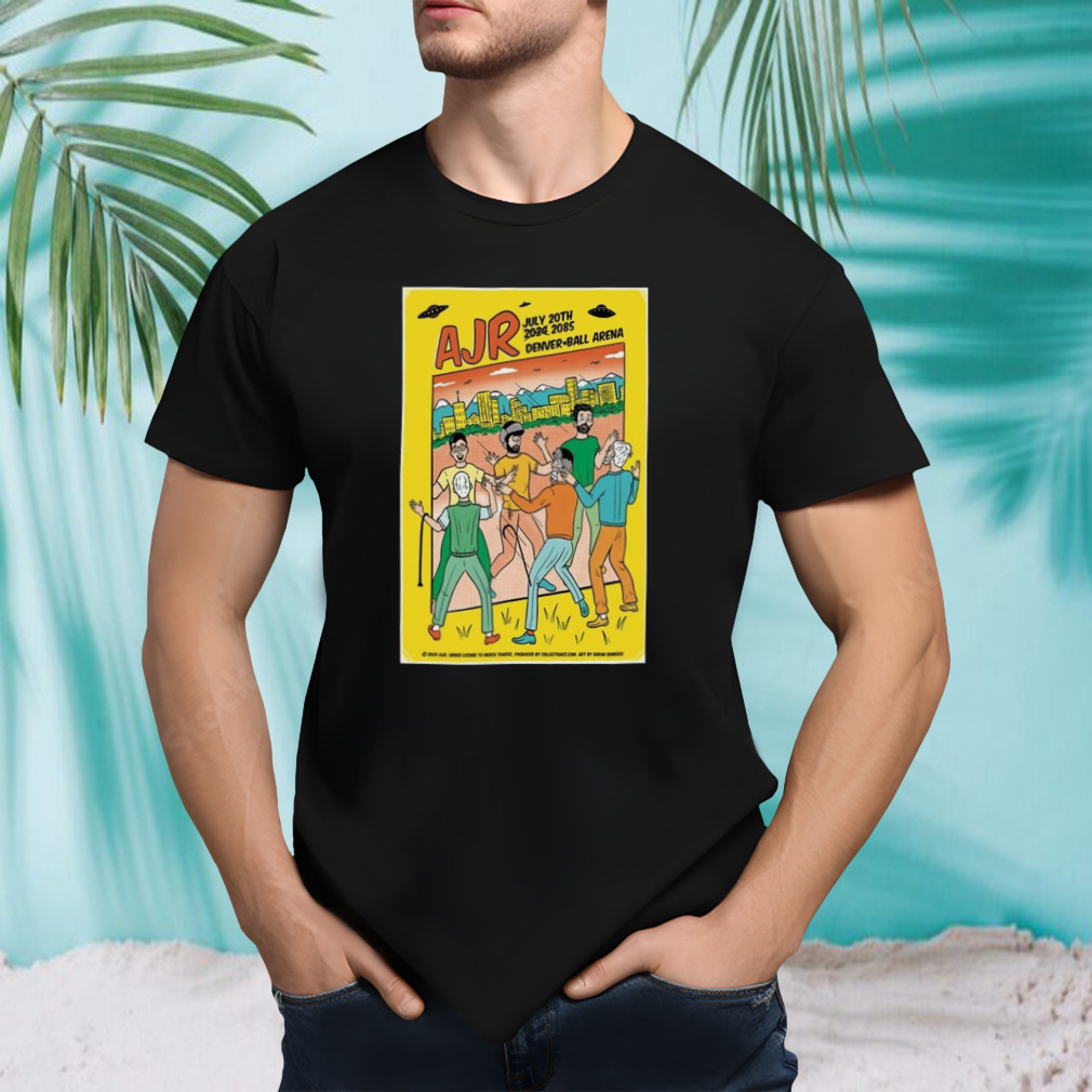 Unisex tshirt