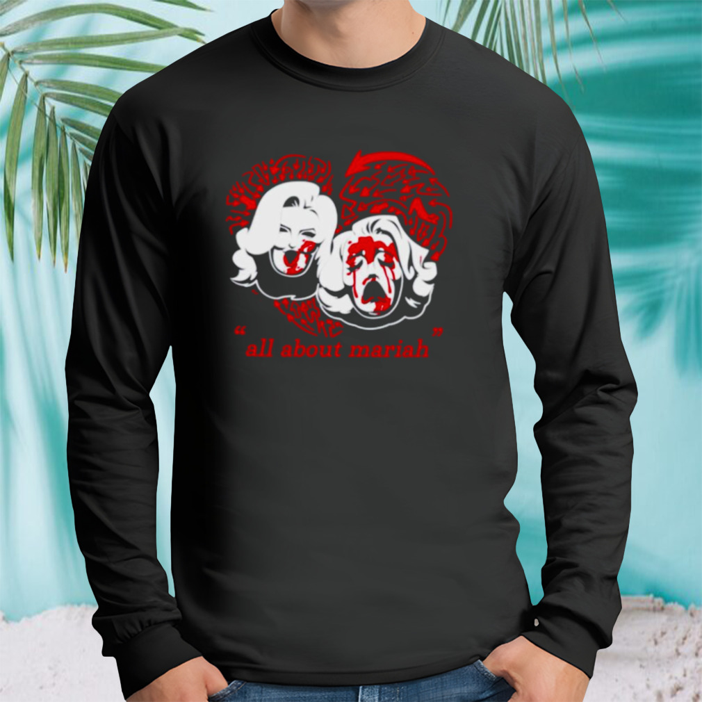 Longsleeve tshirt