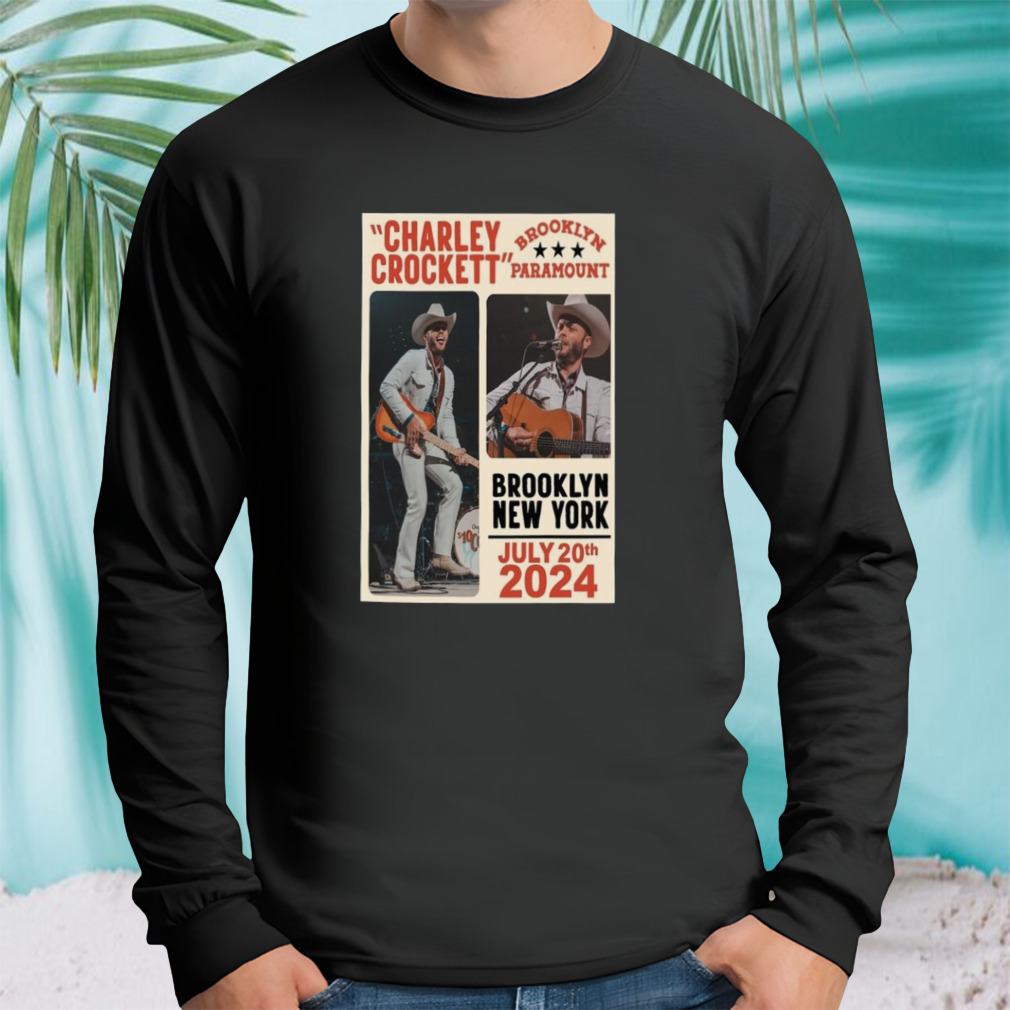 Longsleeve tshirt