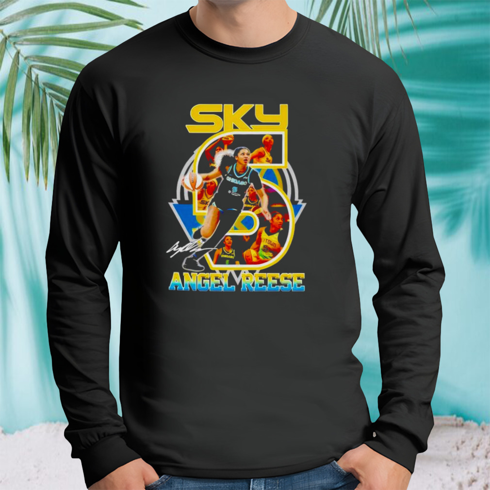 Longsleeve tshirt