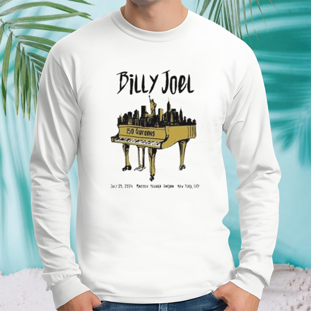 Longsleeve shirt