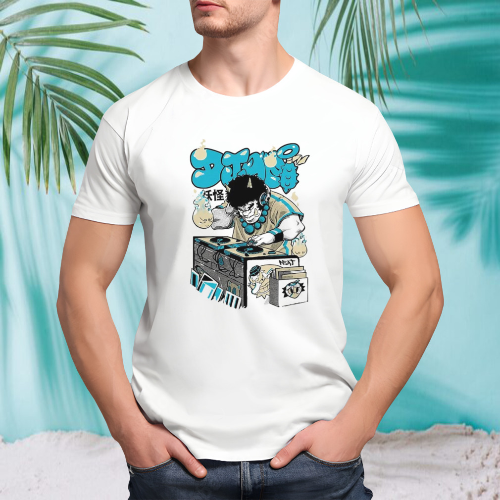 Unisex shirt