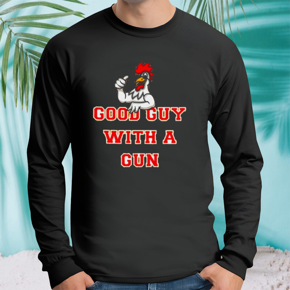 Longsleeve tshirt