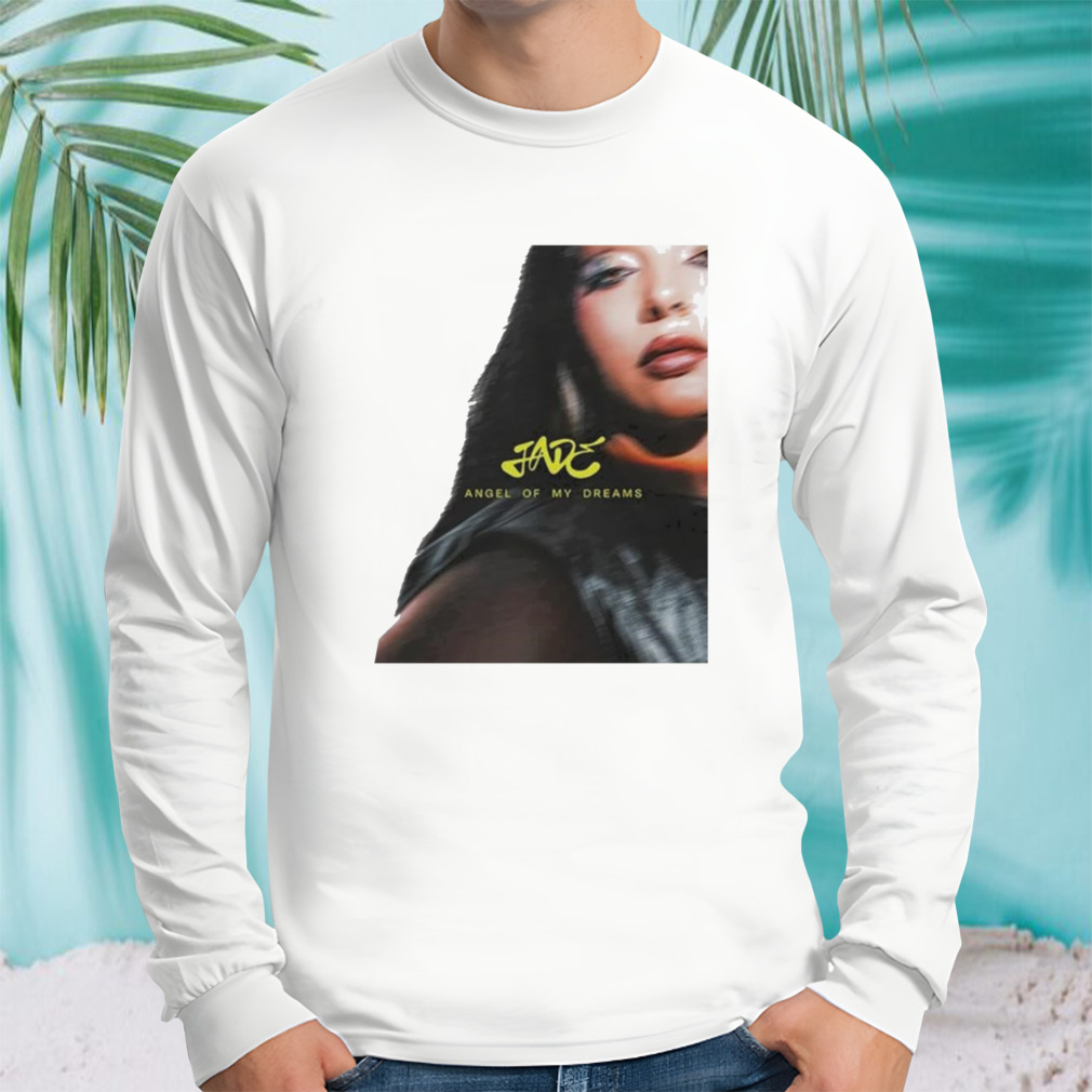 Longsleeve shirt