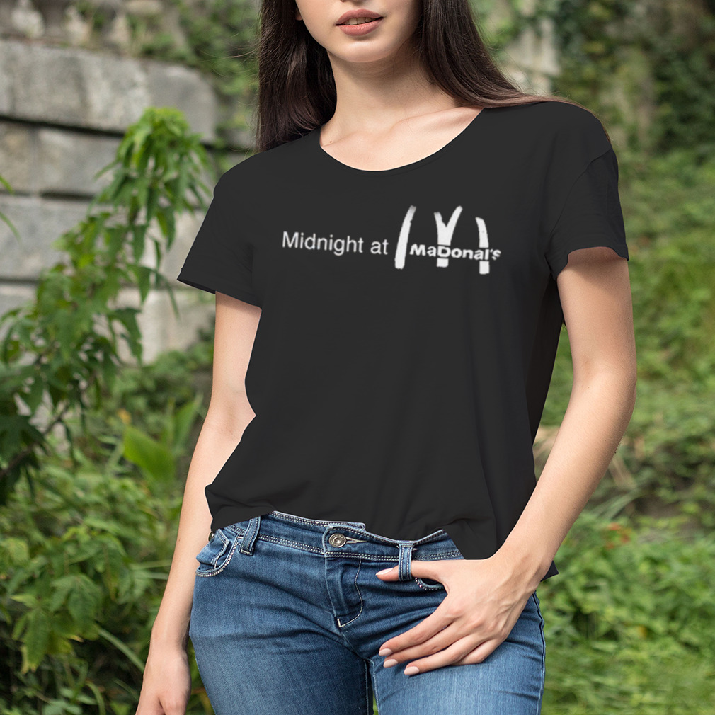 Women's tshirt