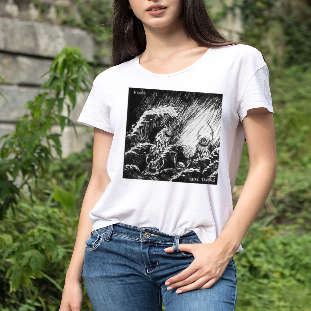 Women's shirt