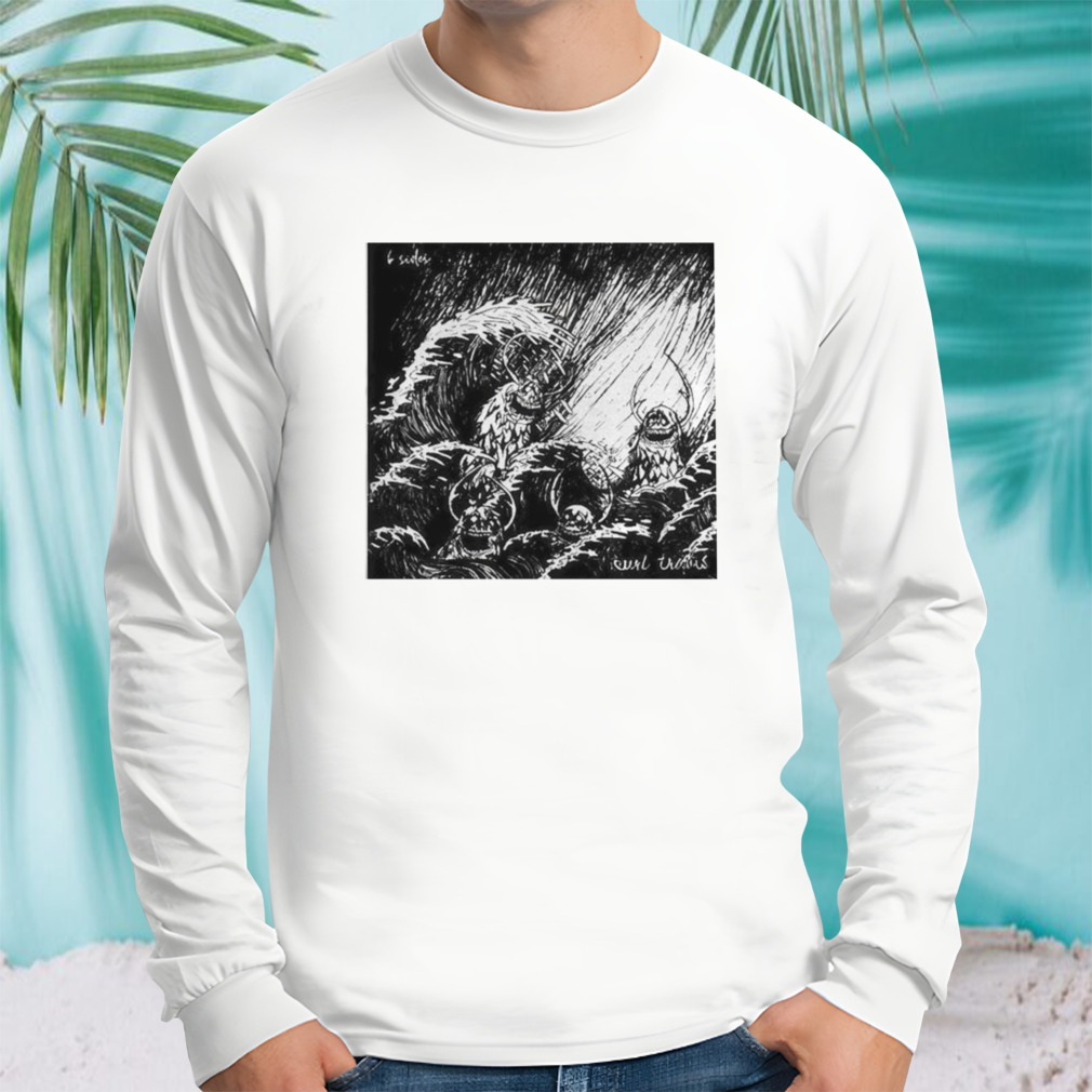 Longsleeve shirt