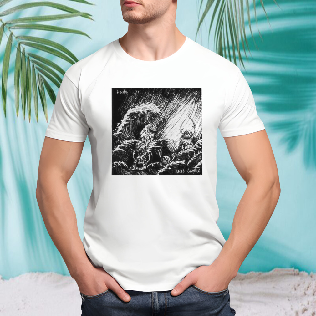 Unisex shirt