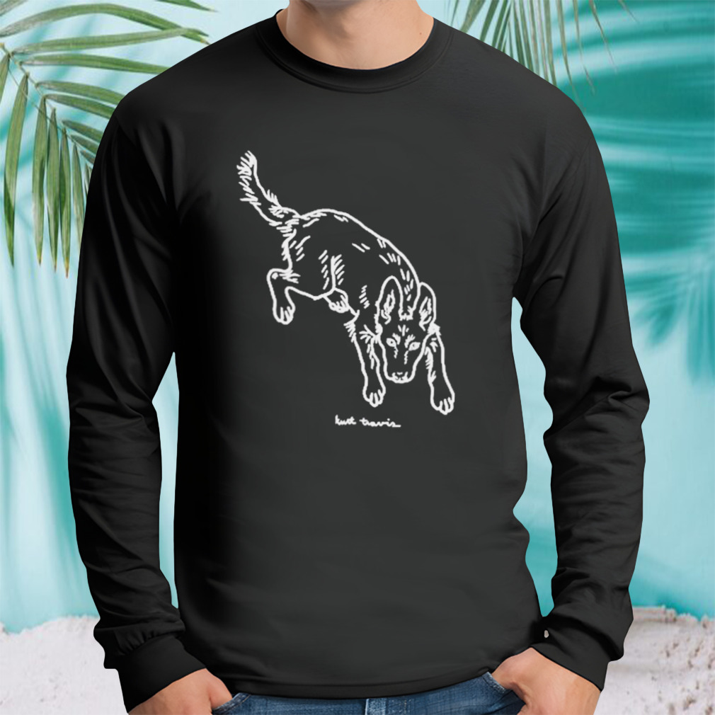 Longsleeve tshirt