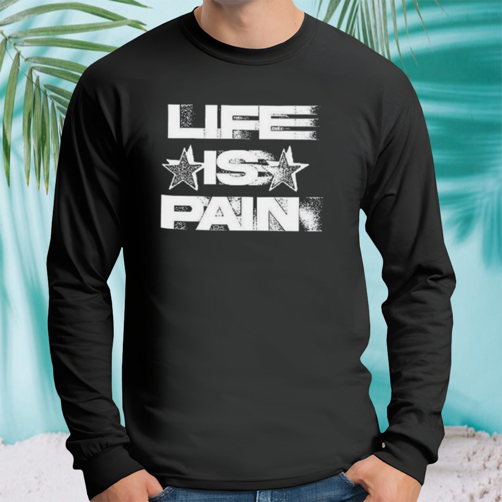 Longsleeve tshirt