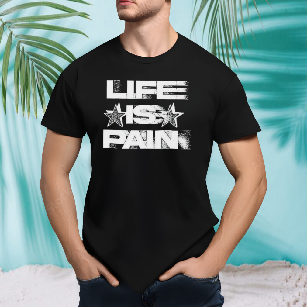 Unisex tshirt