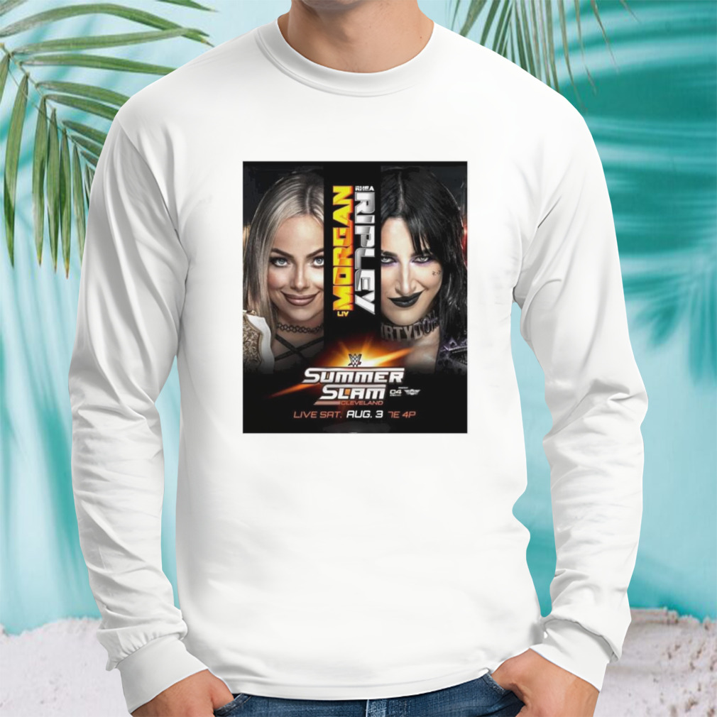 Longsleeve shirt