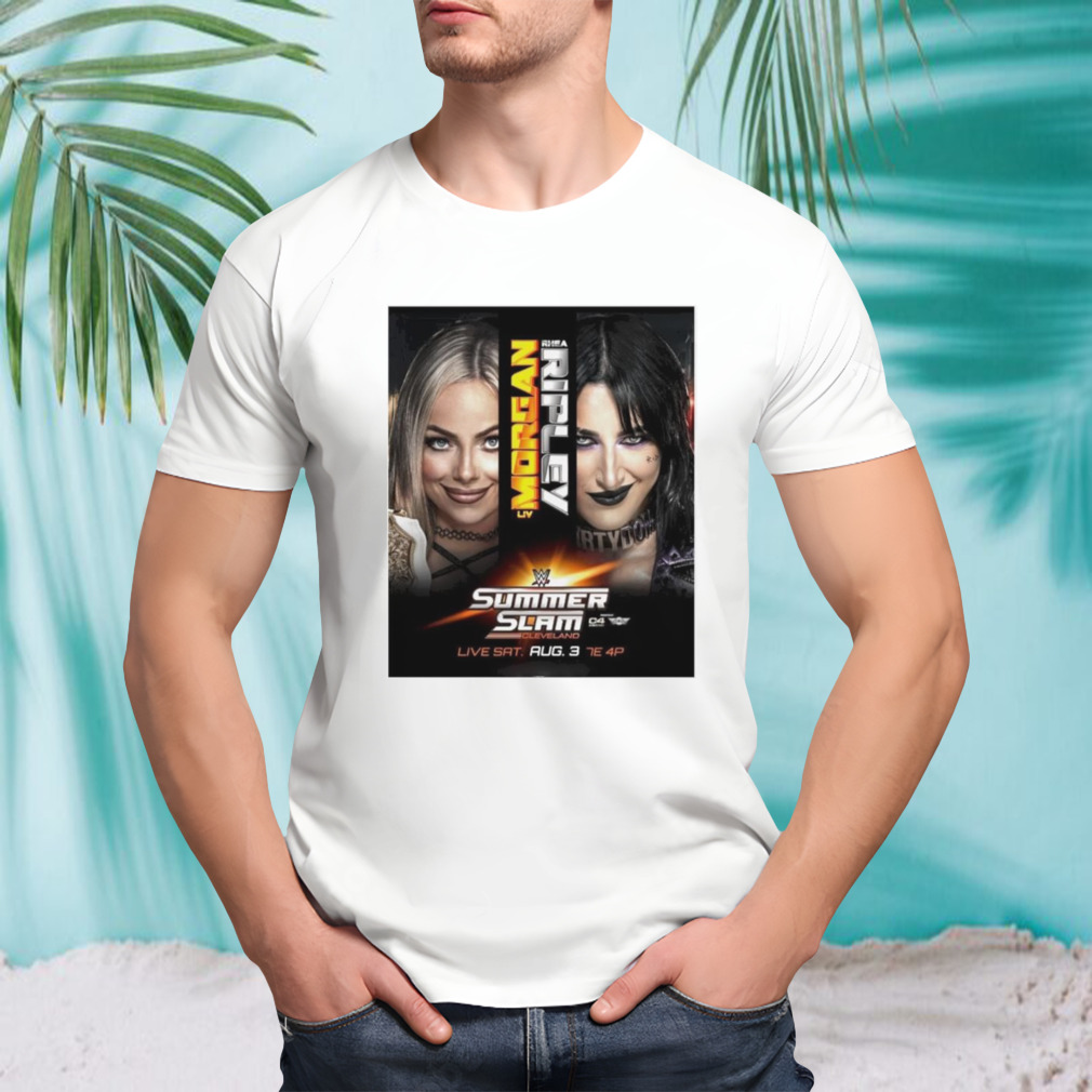 Unisex shirt