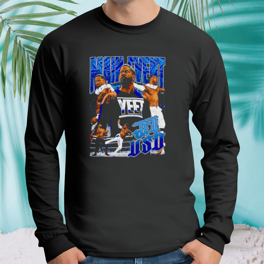 Longsleeve tshirt