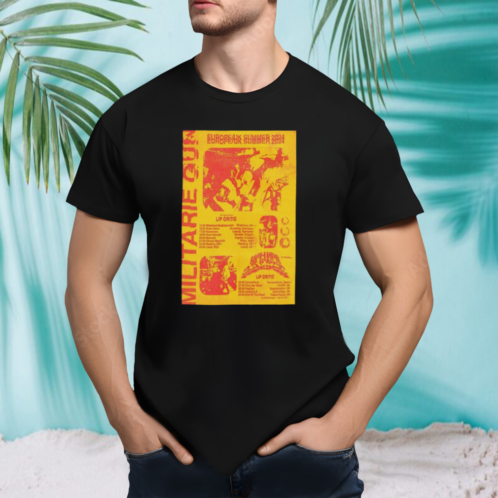 Unisex tshirt