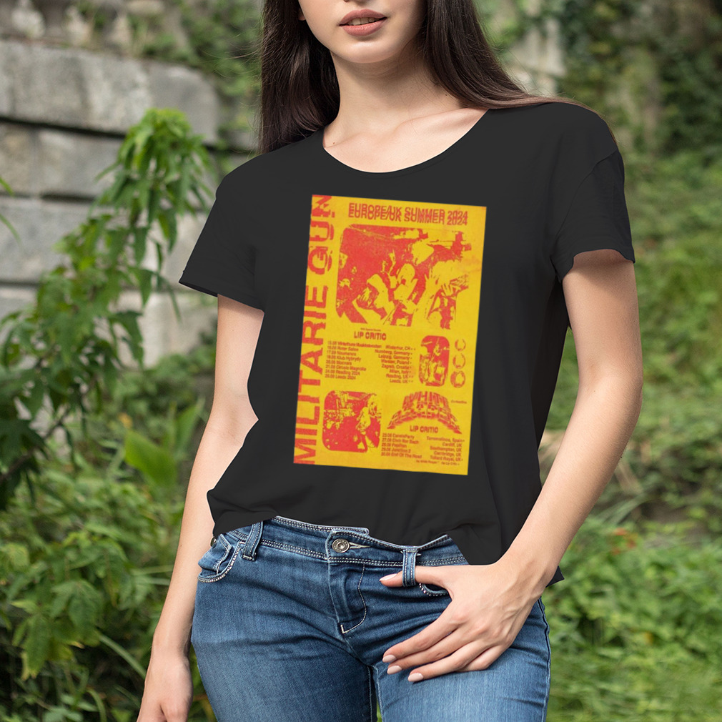 Women's tshirt