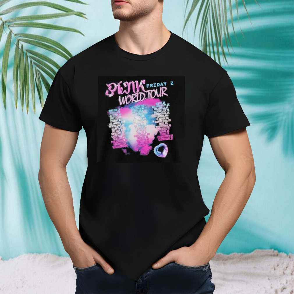 Unisex tshirt