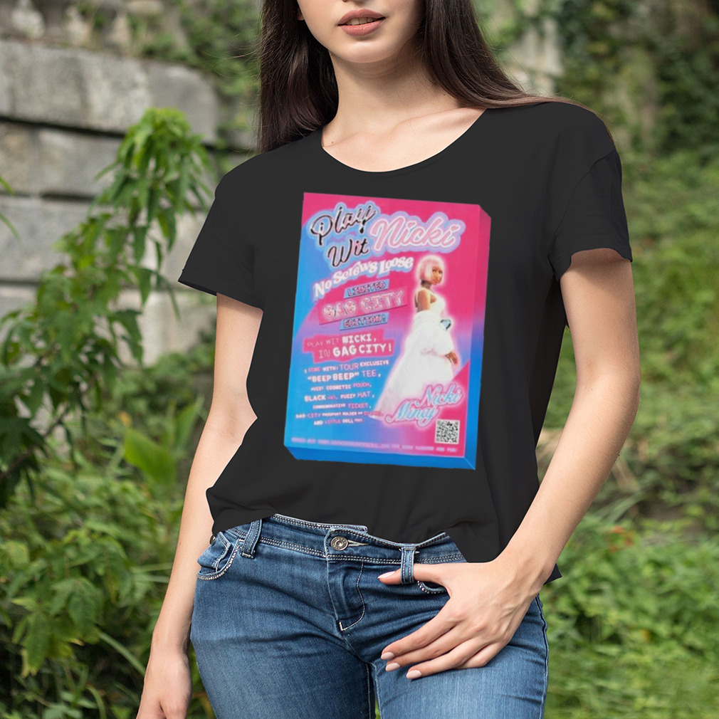 Women's tshirt