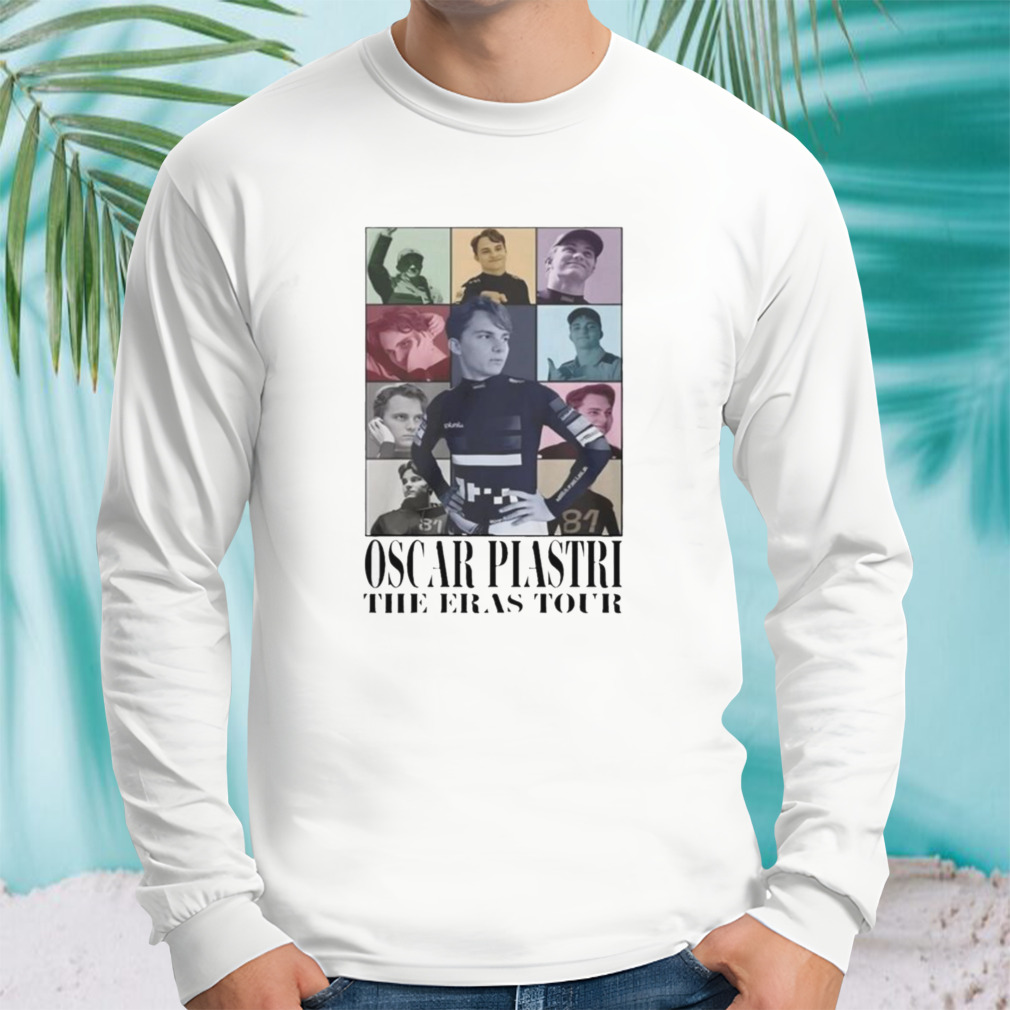 Longsleeve shirt