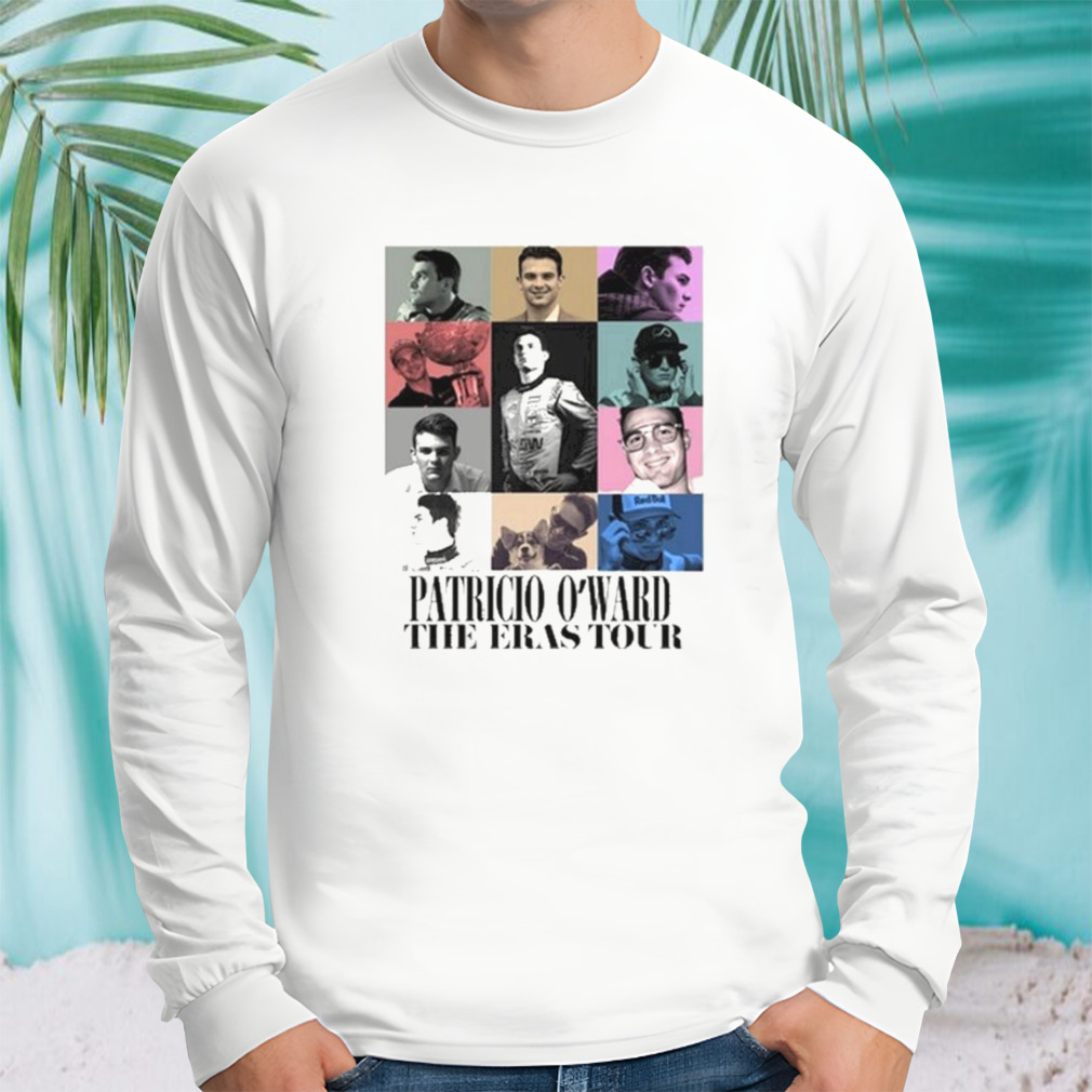 Longsleeve shirt