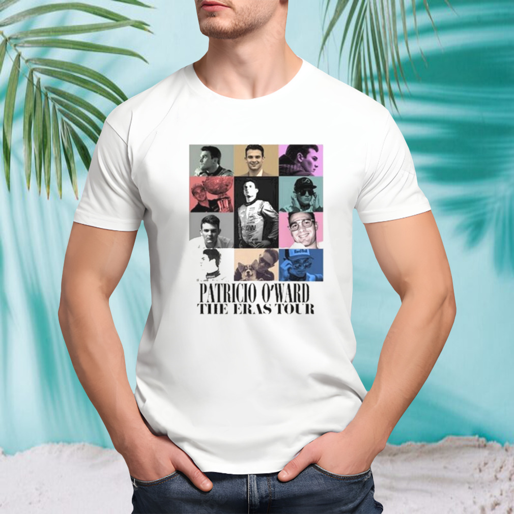 Unisex shirt