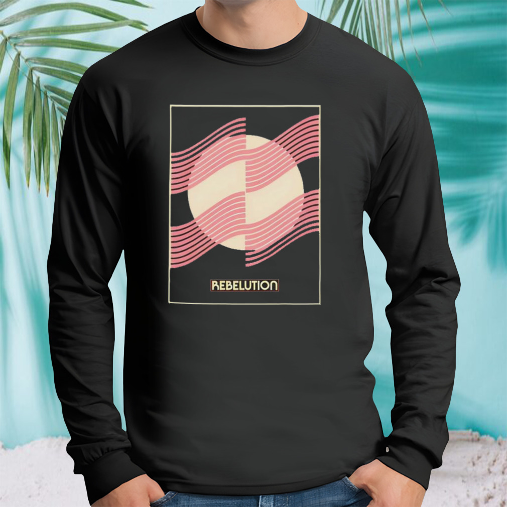 Longsleeve tshirt