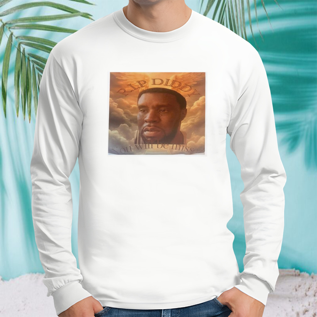 Longsleeve shirt