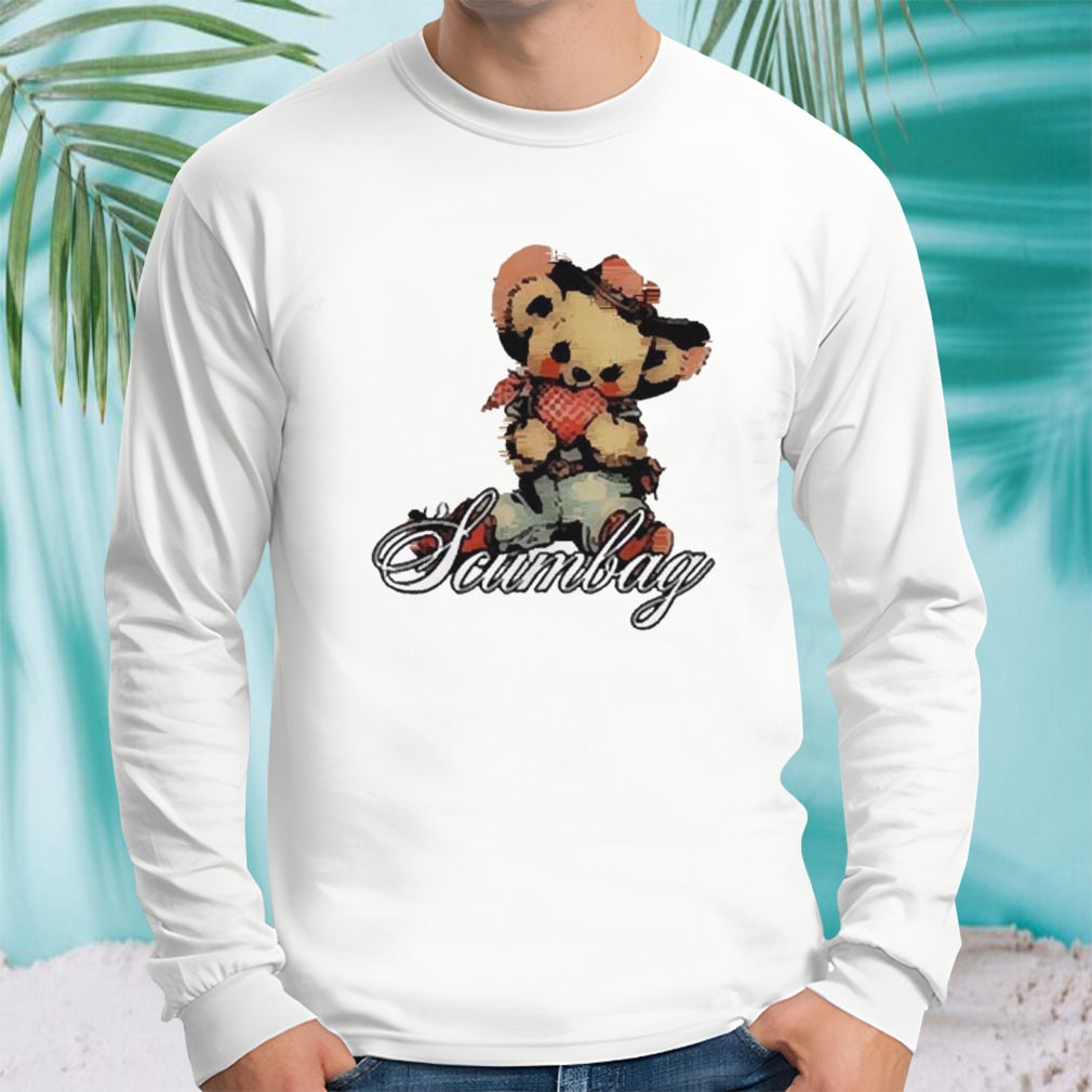 Longsleeve shirt
