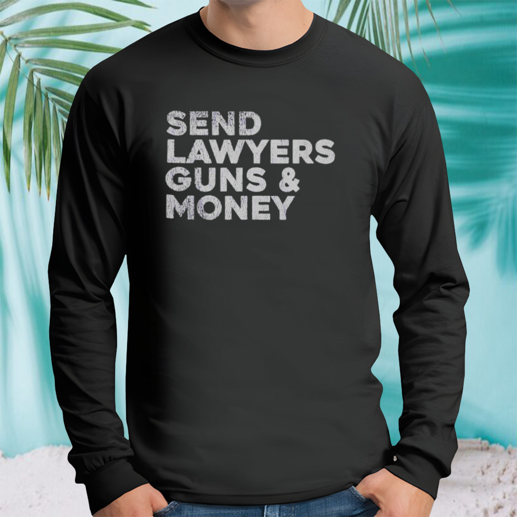 Longsleeve tshirt