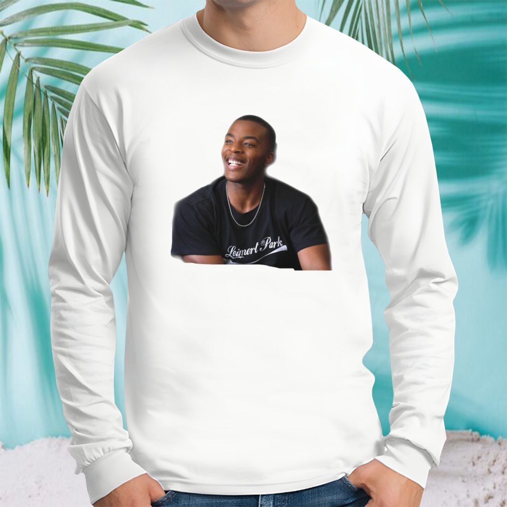Longsleeve shirt