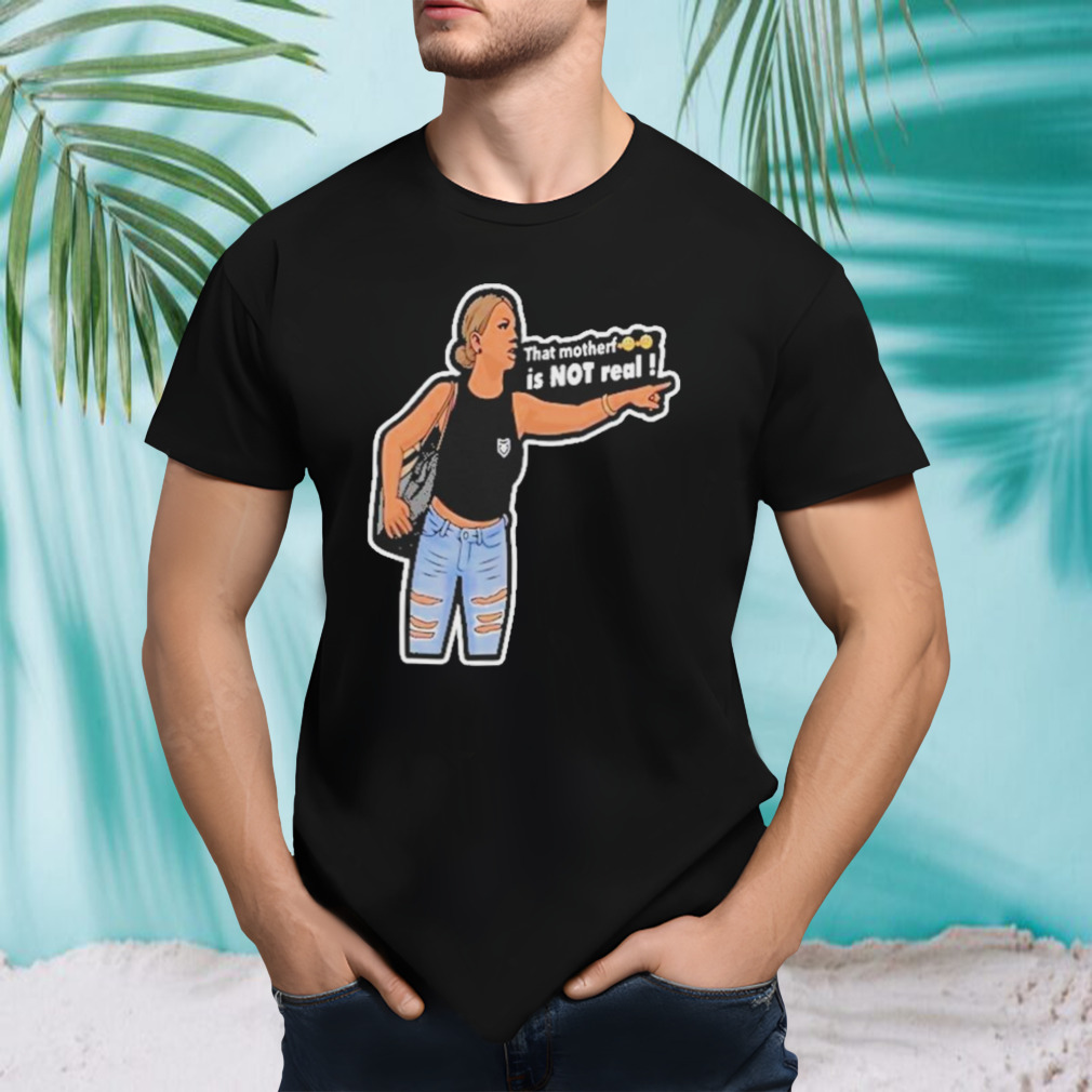Unisex tshirt