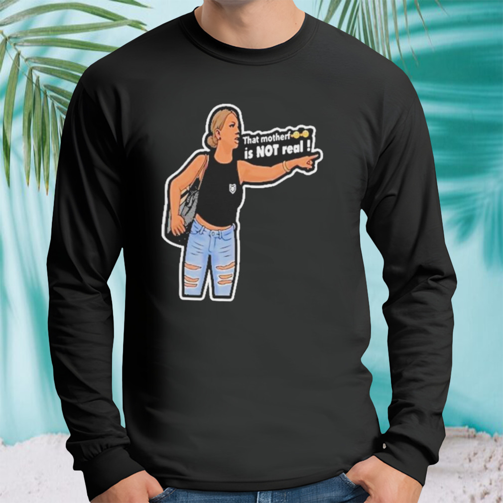Longsleeve tshirt