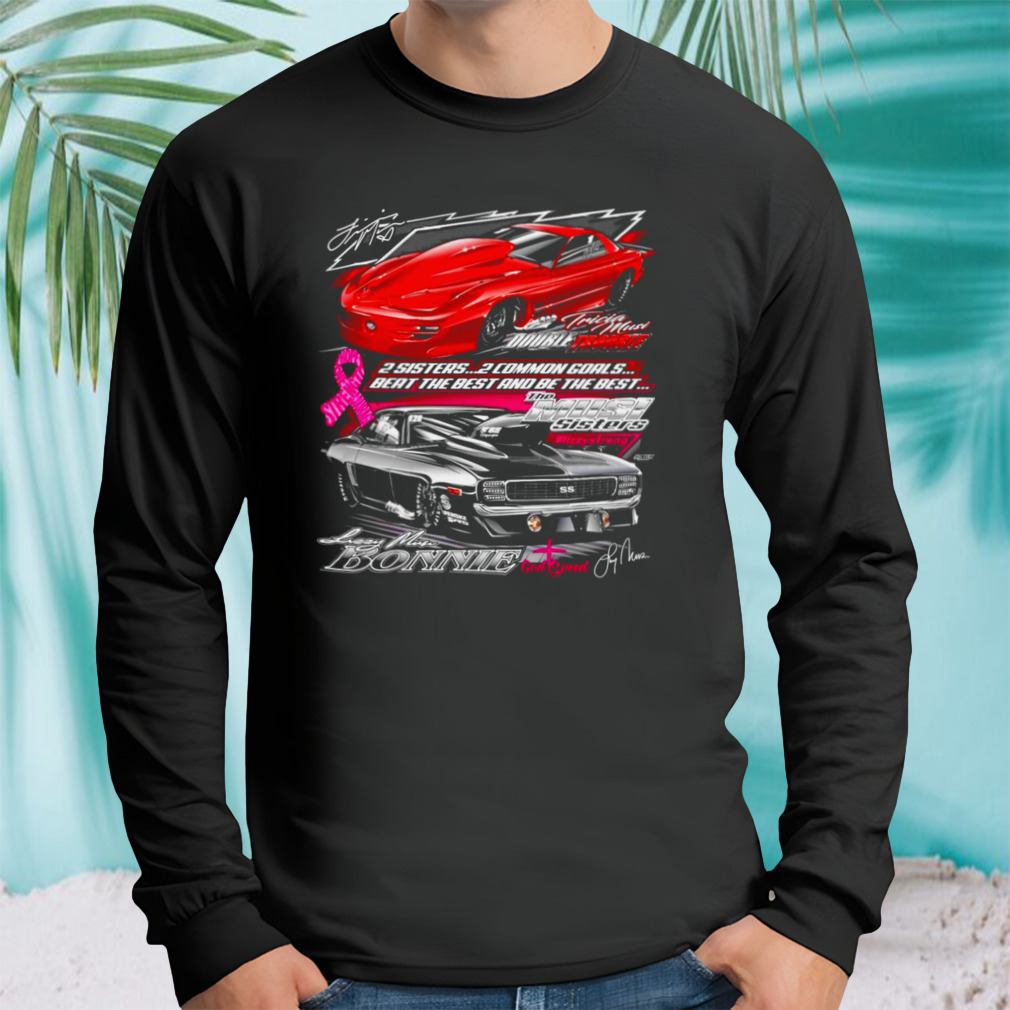 Longsleeve tshirt