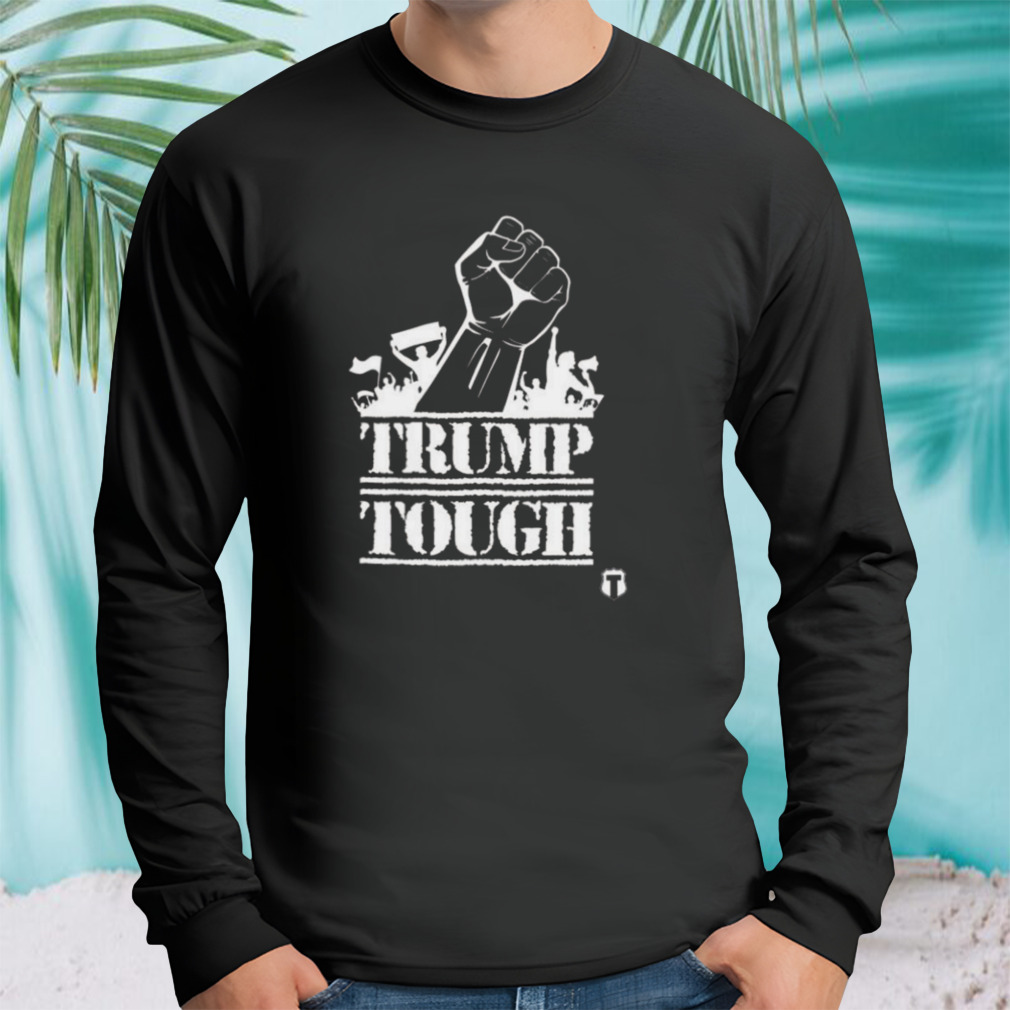 Longsleeve tshirt