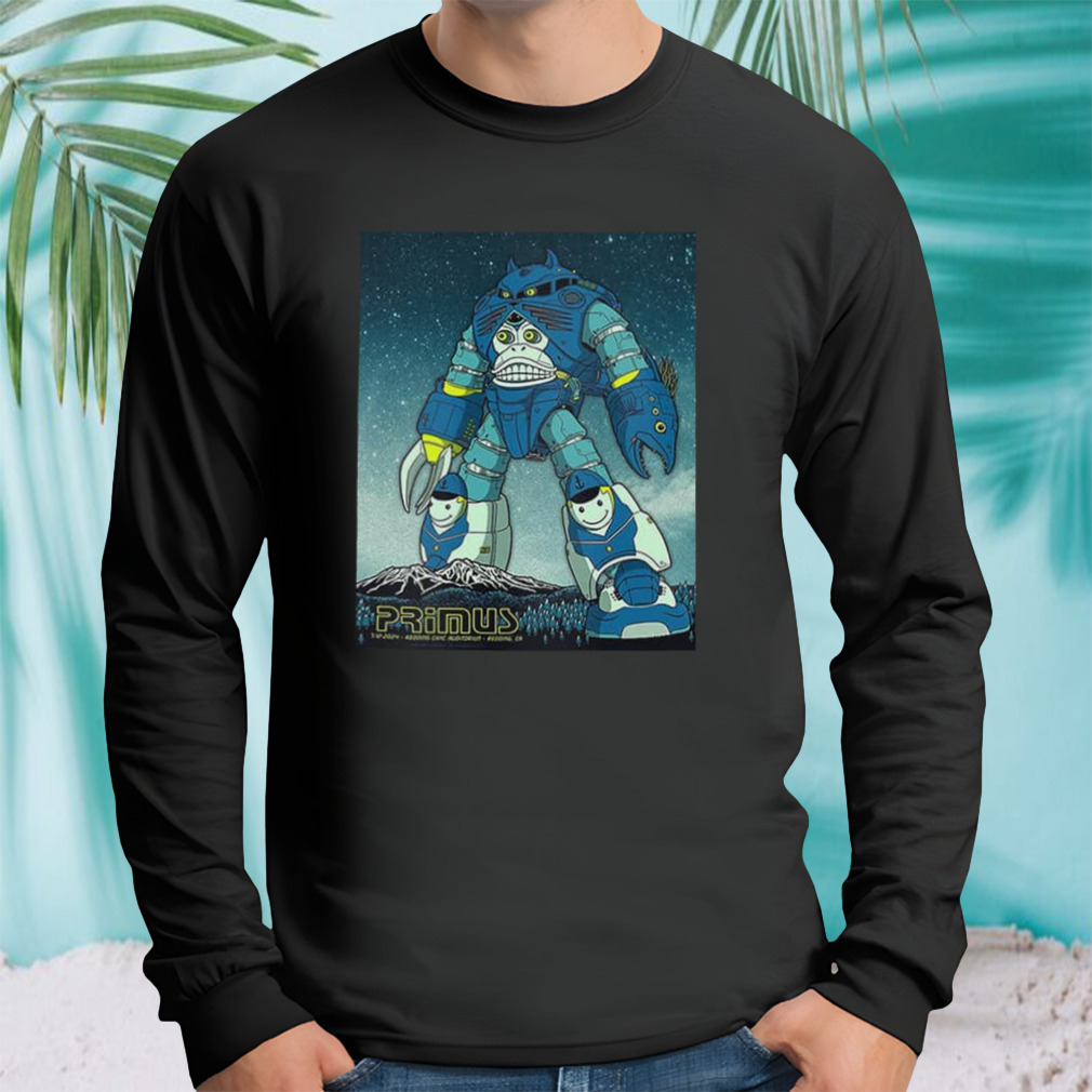 Longsleeve tshirt