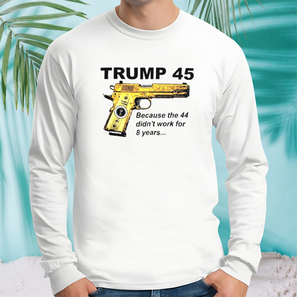 Longsleeve shirt