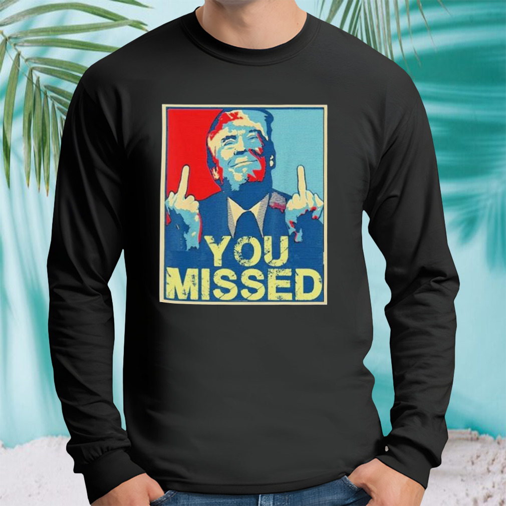Longsleeve tshirt