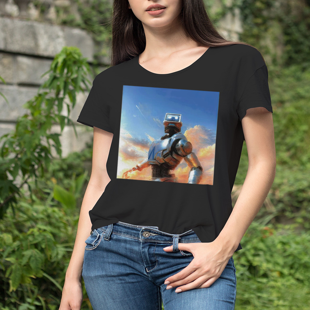 Women's tshirt