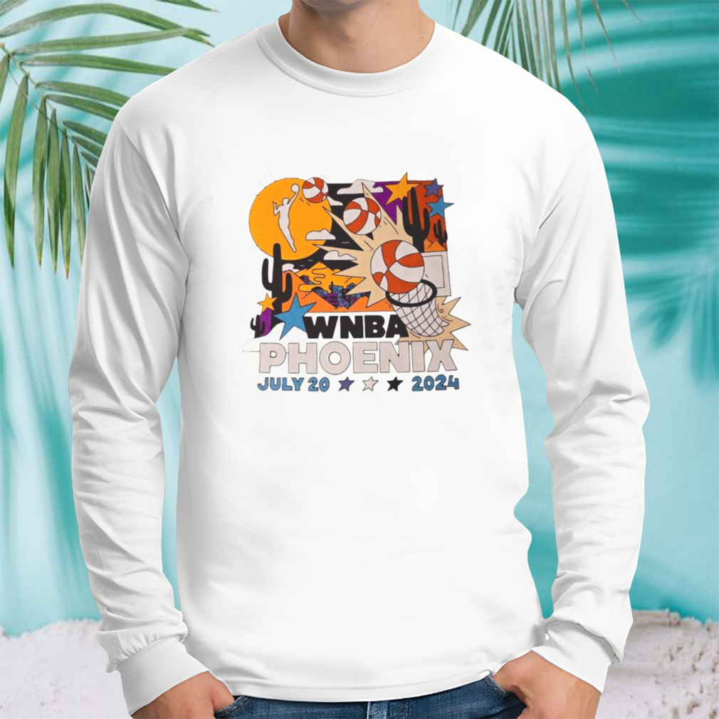 Longsleeve shirt