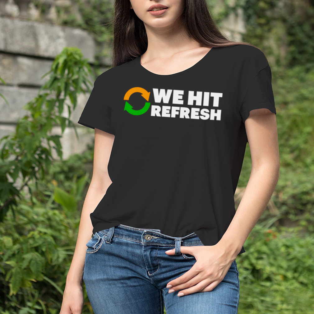 Women's tshirt
