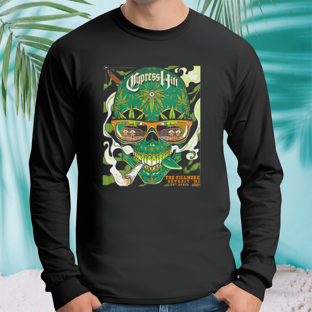 Longsleeve tshirt