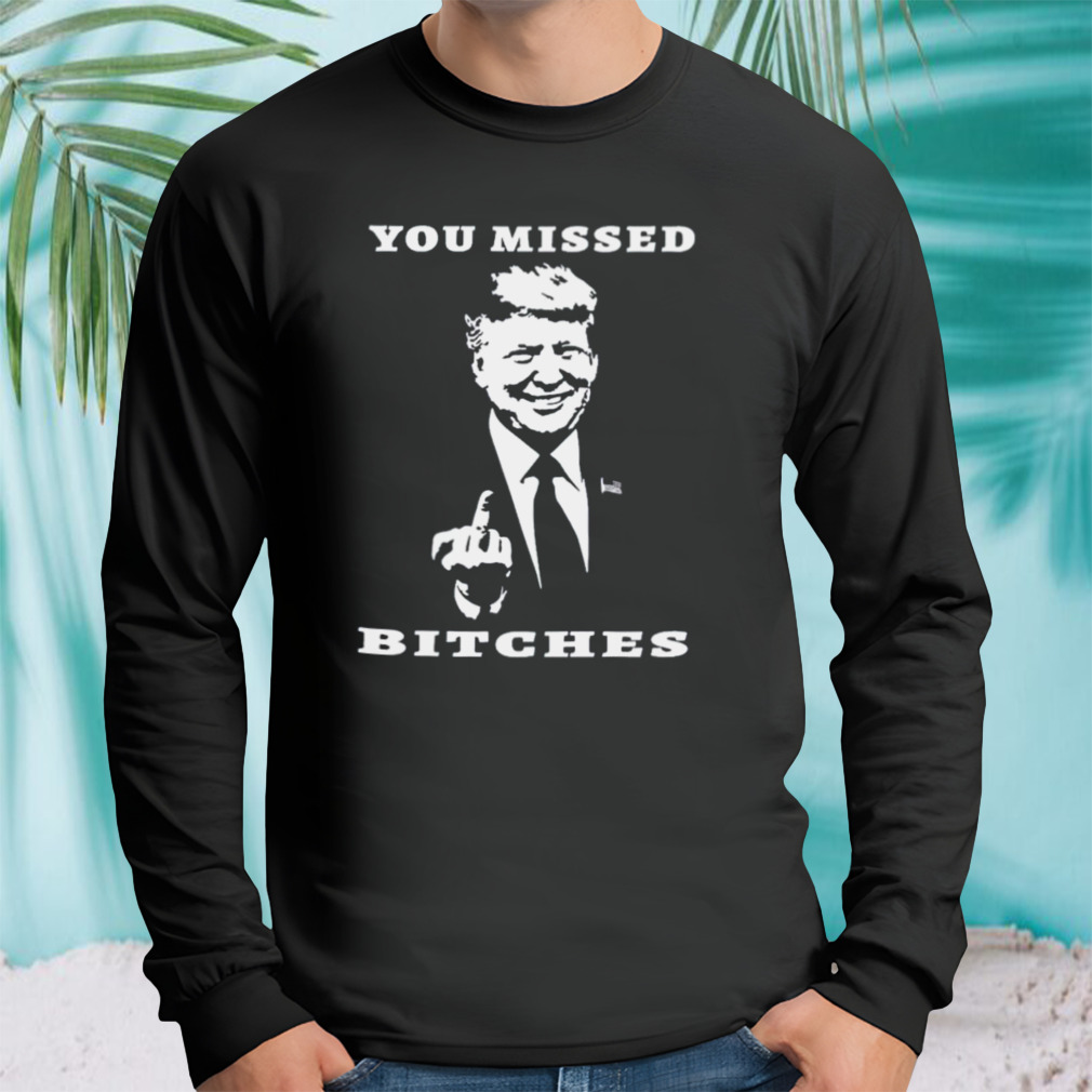 Longsleeve tshirt
