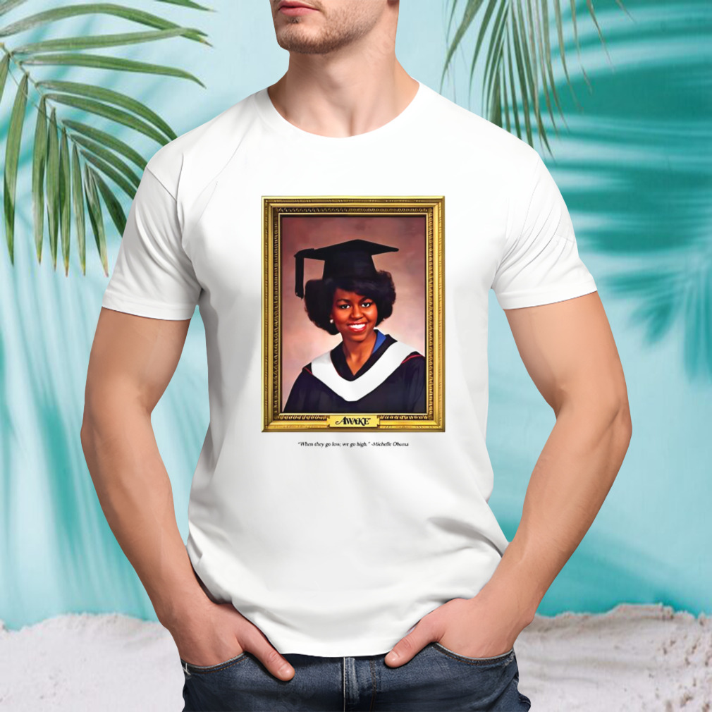 Unisex shirt