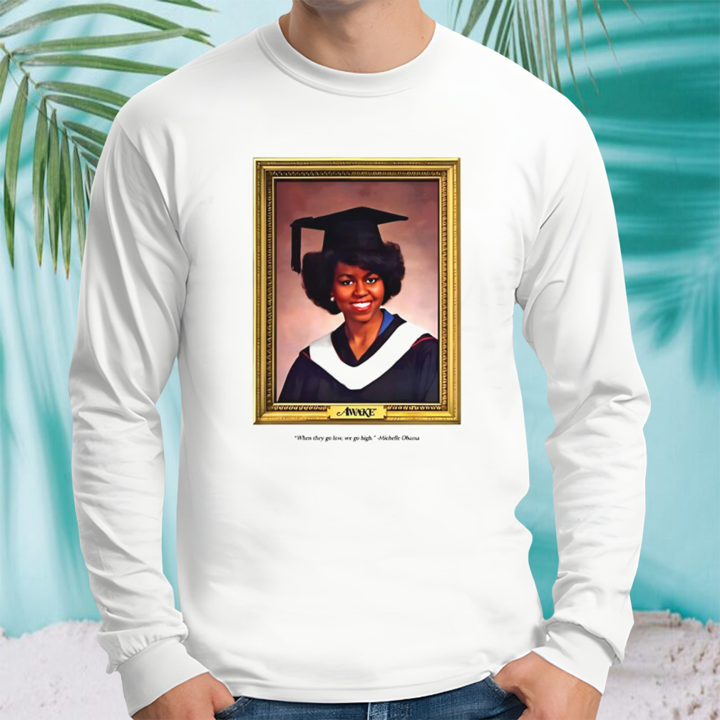 Longsleeve shirt
