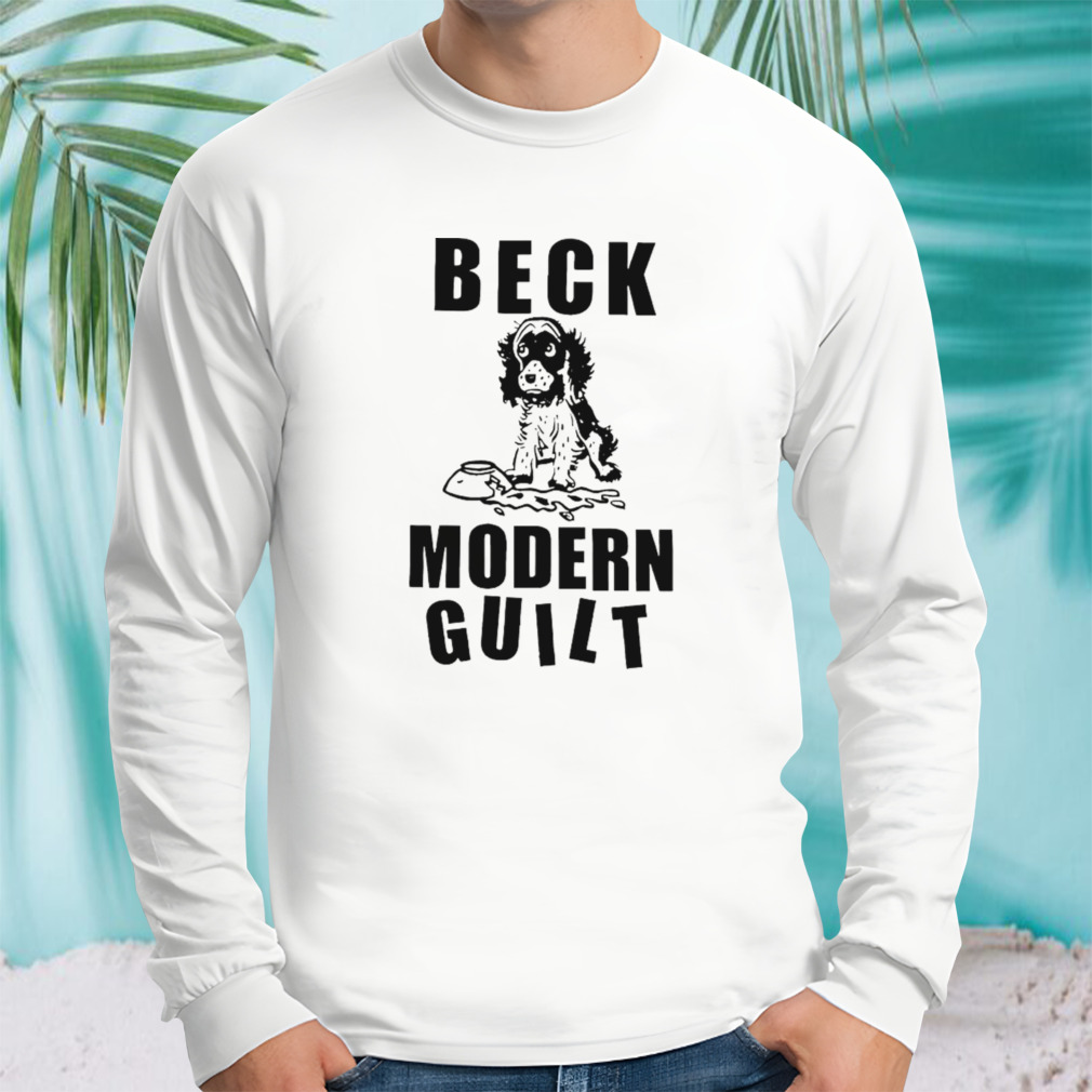 Longsleeve shirt