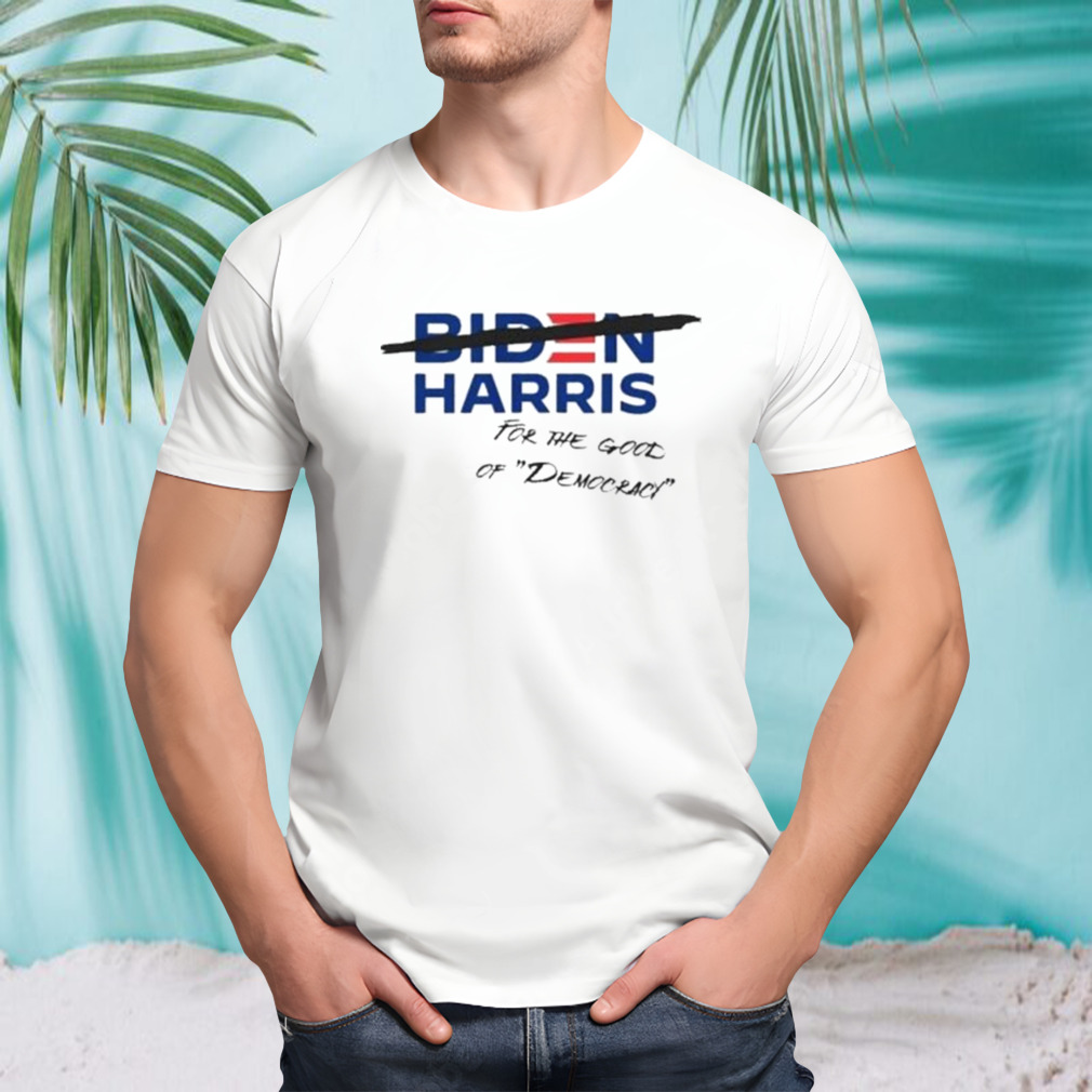 Unisex shirt
