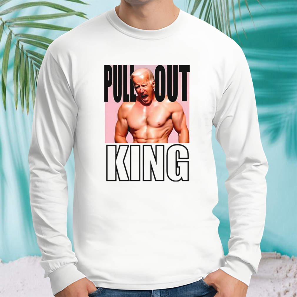 Longsleeve shirt